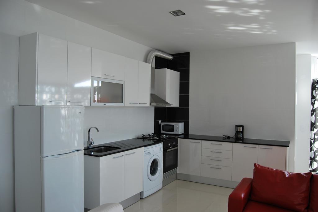 Apartamentos 7 Saias Nazaré Cameră foto