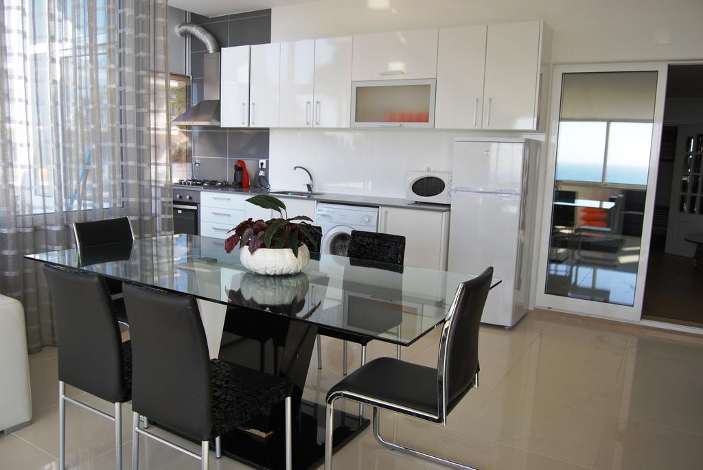 Apartamentos 7 Saias Nazaré Cameră foto