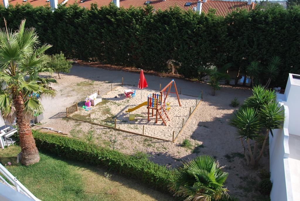 Apartamentos 7 Saias Nazaré Cameră foto